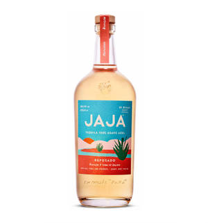 Бутылка JAJA Tequila Reposado — премиальный алкоголь — Honor Magic V Обои