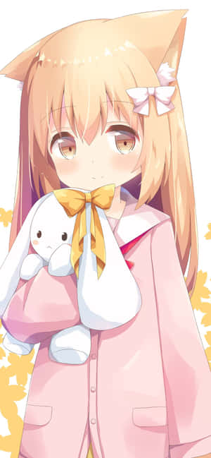 1284x2778 — Xiaomi Civi 5 Pro Обои