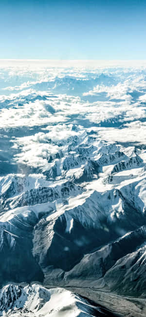 Гималаи Фото — Xiaomi 15 Обои