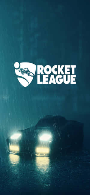 Фон iPhone Xs Max Rocket League — Redmi Note 14S Обои