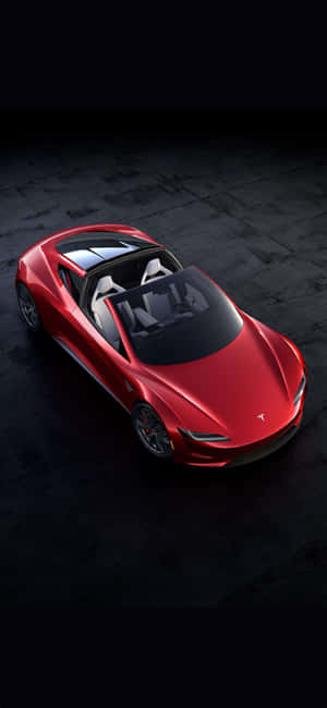 Tesla iPhone — Redmi Note Обои
