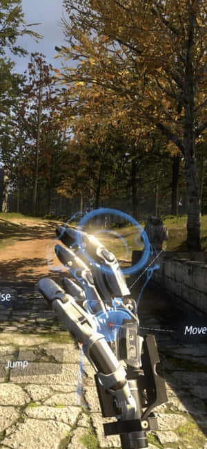 Обои The Talos Principle для Iphone Xs Max — IQOO Z Обои