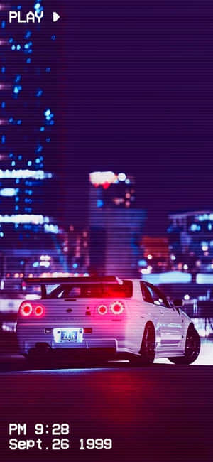 Картинки JDM — Tecno Pop X Обои