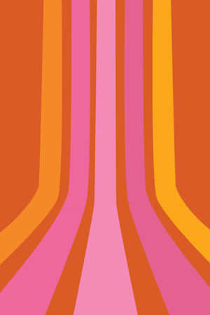 Фон 70-х — Huawei MatePad 11.5 S (2025) Обои