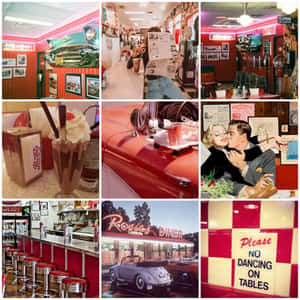 Изображения Aesthetic Retro — Эстетика ретро Обои