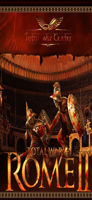 Iphone Xs Total War Rome 2 Background — Samsung Galaxy S20 Обои