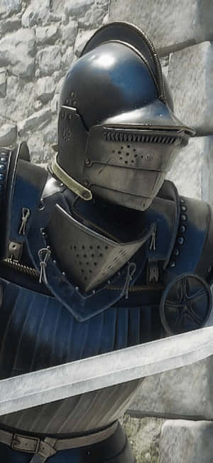 Фон Mordhau для iPhone Xs — Vivo T5 Обои