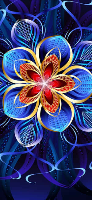 828x1792 — iPhone 13 Mini Обои