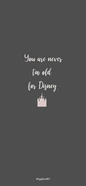 iPhone Xs Max Disney фон — Xiaomi 17T Обои