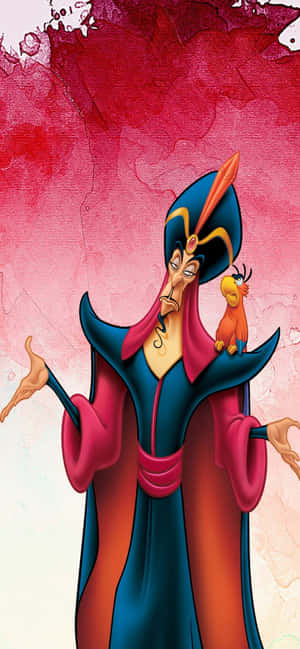 Обои Disney для iPhone Xs Max — POCO X8 Обои