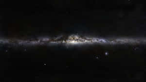 4K космический фон — Космос эстетика Обои