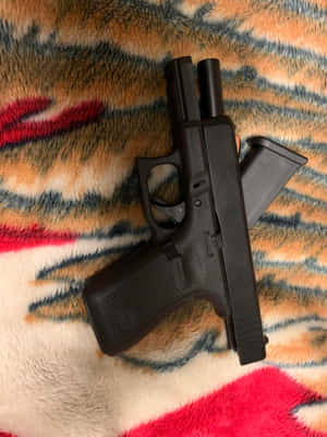 Изображения Glock 19 — iPad Pro 12.9 Обои