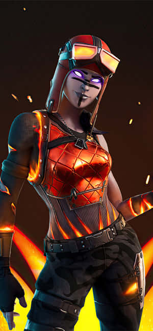 Аватарки Fortnite — Nubia Focus 2 Ultra Обои