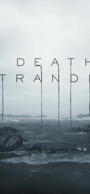 Фон iPhone Xs Max Death Stranding — IQOO 15T Обои