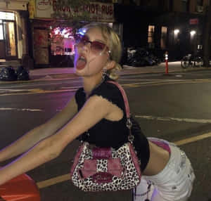 Изображения в стиле baddie — Плохая девчонка эстетика Обои
