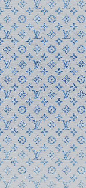 Крутой Louis Vuitton — Vivo V70 Lite Обои