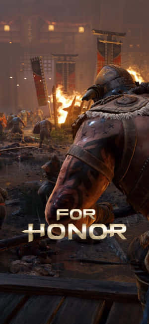 Iphone Xs For Honor Background — Galaxy A56 Обои