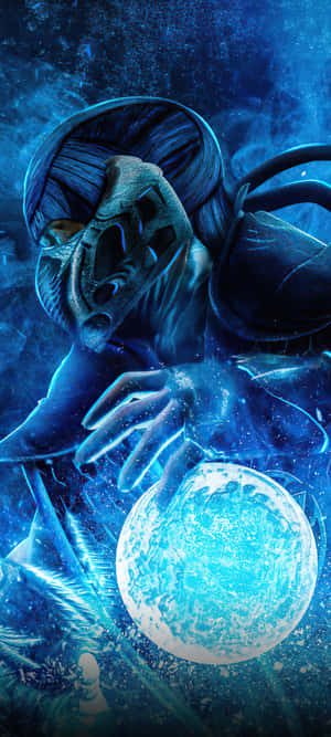 Mortal Kombat 2021 — 20:9 Обои