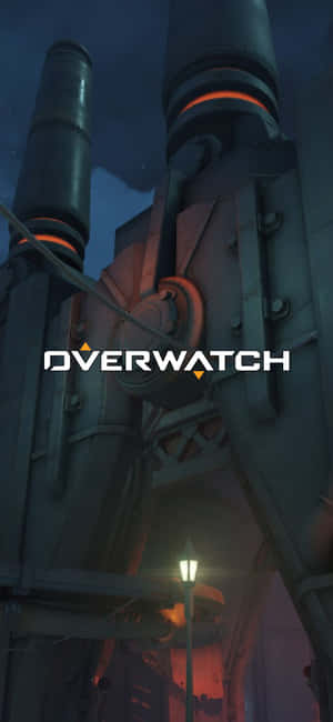 Фон для iPhone X Overwatch — OnePlus 13 Обои