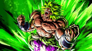 Изображения Dragon Ball Super Броли — Драгон болл супер гиф Обои
