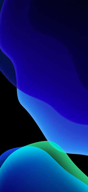 Фон iOS 13 — POCO M Обои