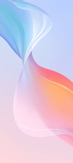 Голубой и розовый Vivo Y20