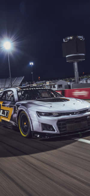 Nascar iPhone — iPhone X Обои