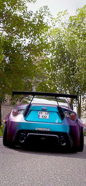 Iphone Xs Forza Horizon 4 Background — OnePlus Ace 6 Обои
