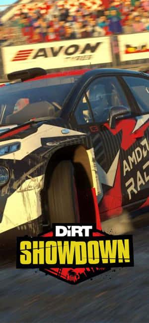 Фон Dirt Showdown для Iphone Xs Max — OnePlus 13 Обои