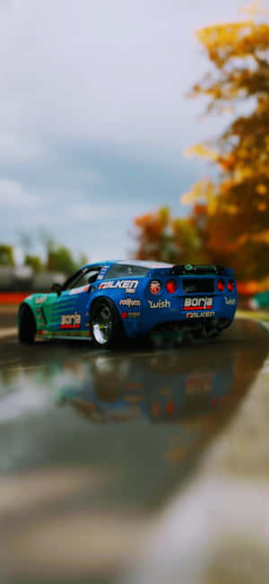 Iphone Xs Forza Horizon 4 Background — OnePlus 12R Обои