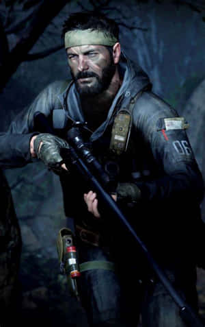Black Ops Iphone — Moto Pad 60 Lite Обои
