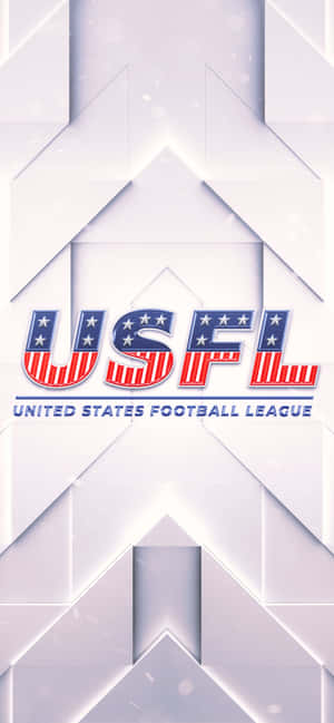 Готовьтесь к новому сезону USFL — Galaxy A35 Обои