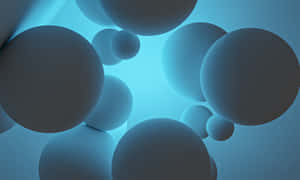 3D фон — 3D Обои