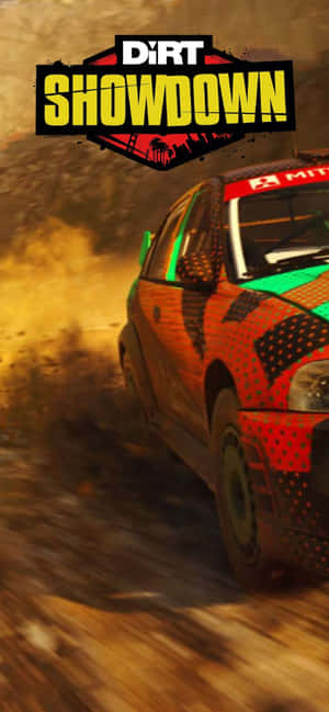 Фон Dirt Showdown для Iphone Xs Max — OnePlus 13 Обои