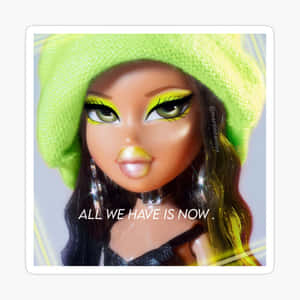 Эстетичные картинки Bratz — Эстетика Bratz Обои