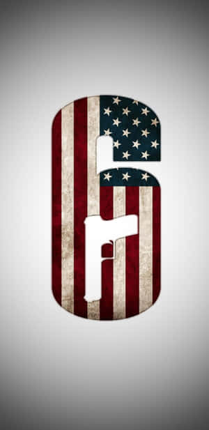 Pixel 3xl Rainbow Six Siege Background — Huawei Mate 70 Air Обои