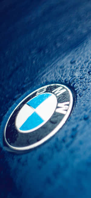 Iphone X Bmw Background — iPhone Air Обои