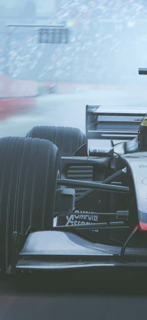 F1 2018 Заставка — iPhone 15 Pro Обои