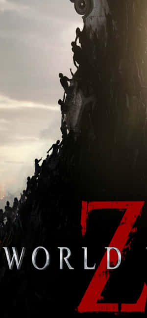 Фон iPhone XS Max World War Z — iPhone 16 Обои