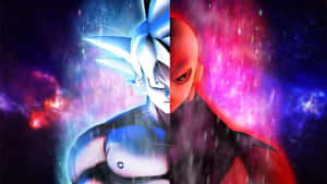 Картинки Dragon Ball Super — Драгон болл супер гиф Обои