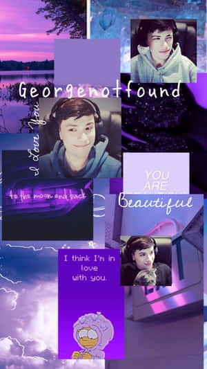 georgenotfound [обои]
