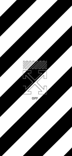 Off White iPhone [обои] — Oppo K14 Обои