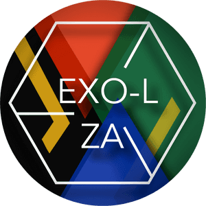 Дизайн логотипа фанатов EXO-L