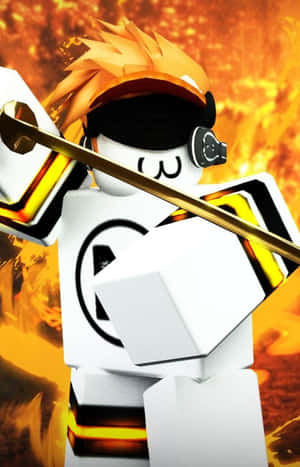 Roblox iPhone — POCO Pad C1 Обои