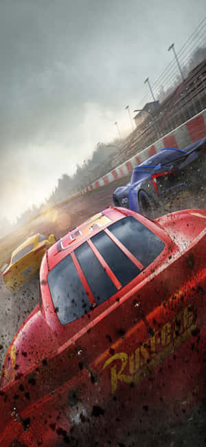 iPhone X Cars фон — iPhone 16 Plus Обои