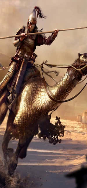 Iphone Xs Total War Rome 2 Background — iPhone Xr Обои