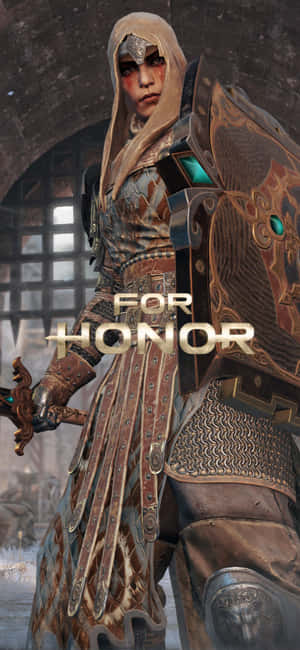 Фон Iphone Xs For Honor — POCO C Обои