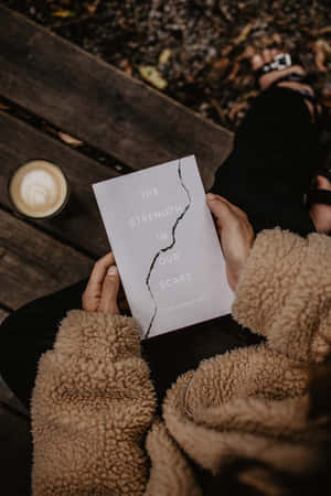 Эстетика жизни — Книжная эстетика Обои