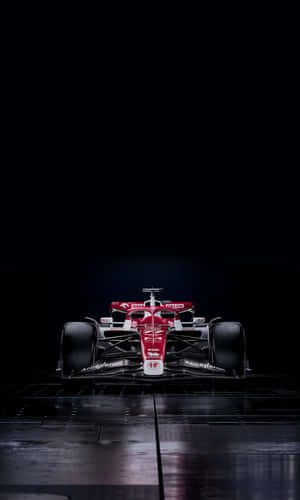 Formula 1 Iphone — Tecno Megapad Обои