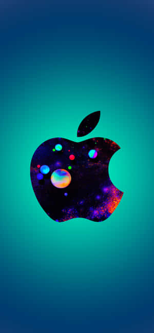 Завораживающие Цветные Боке Apple iPhone HD Обои — Redmi Note 17 Обои